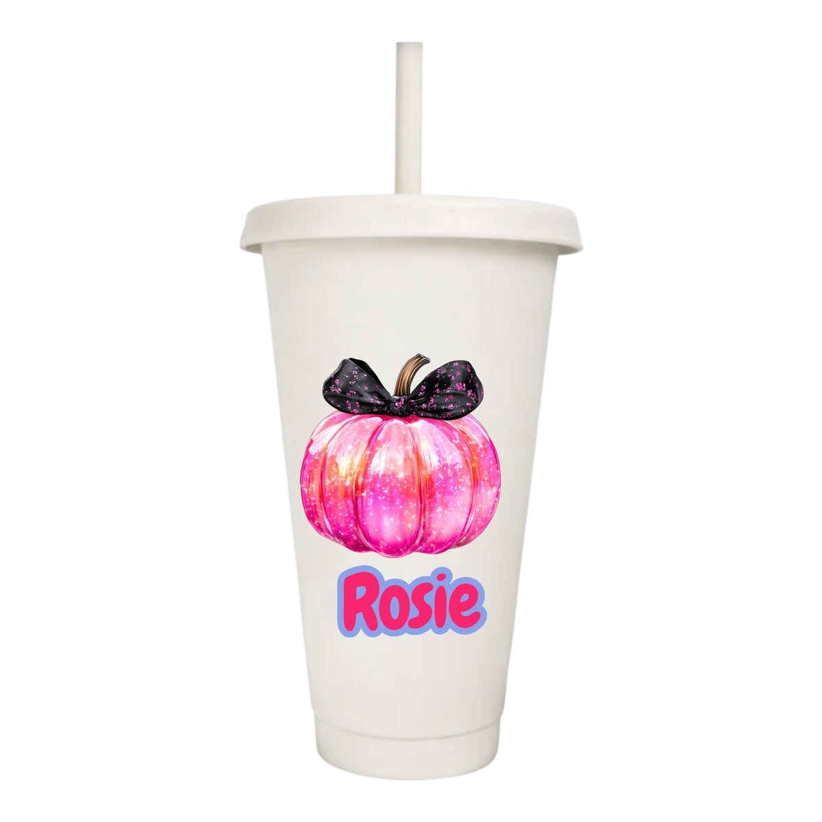 Boo Personalised cup