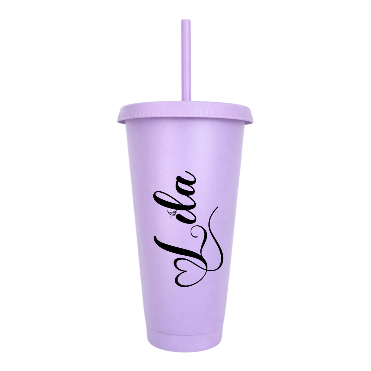 24oz personalised cup