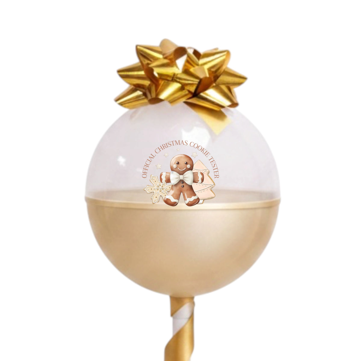 Giant lollipop 80cms