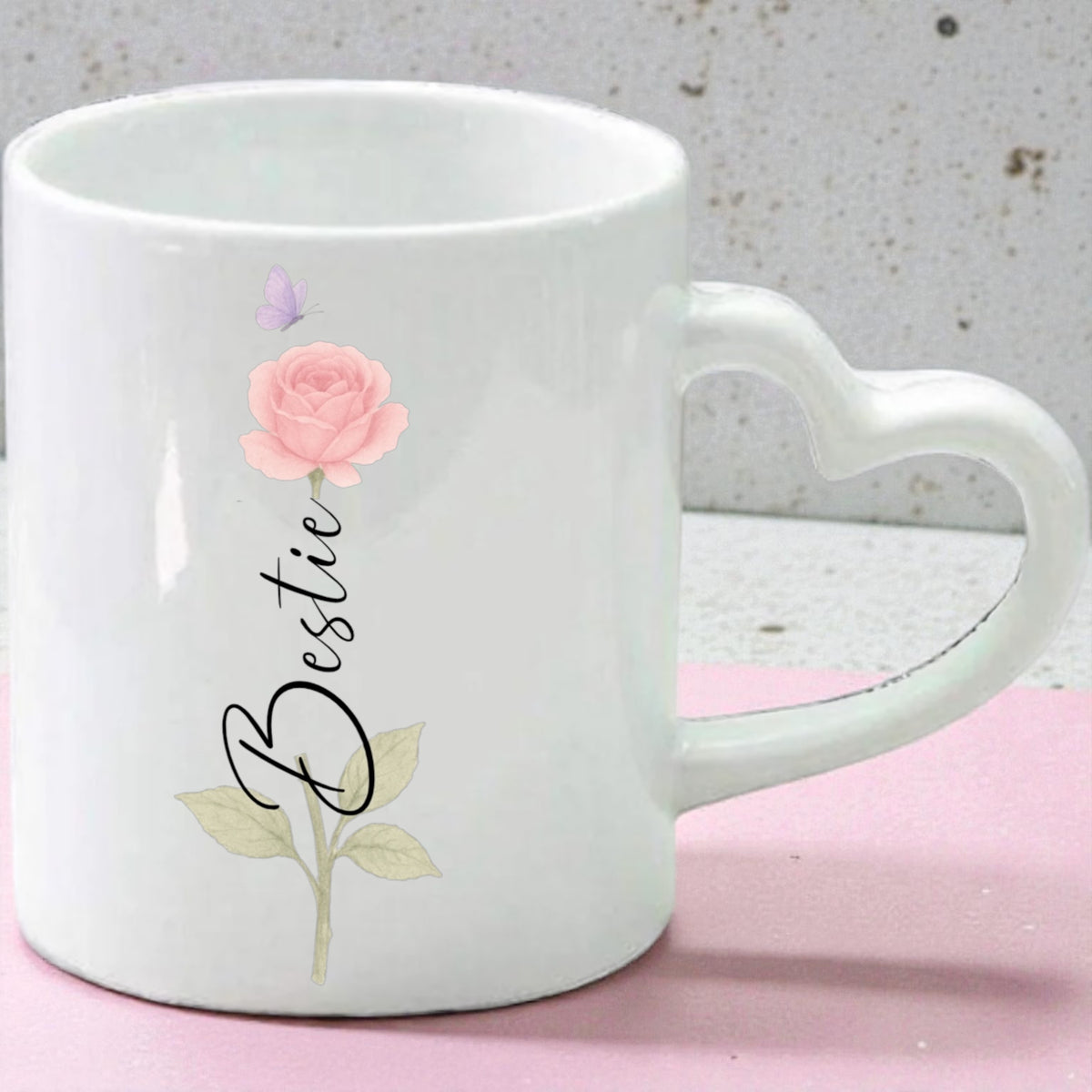 Bestie Mug