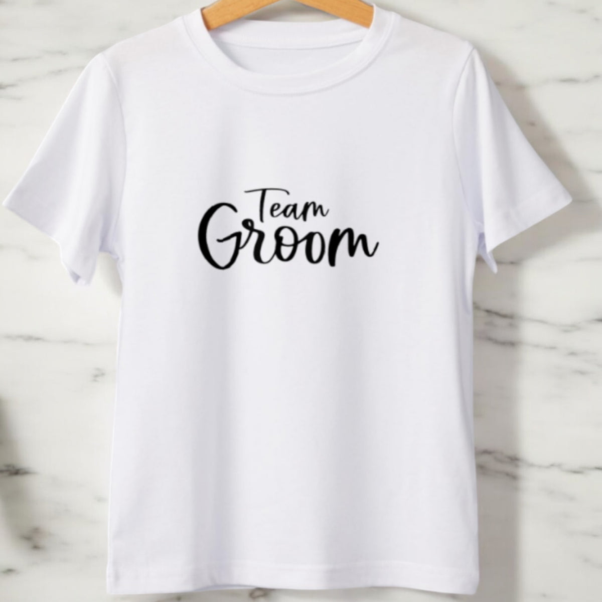 Team Groom