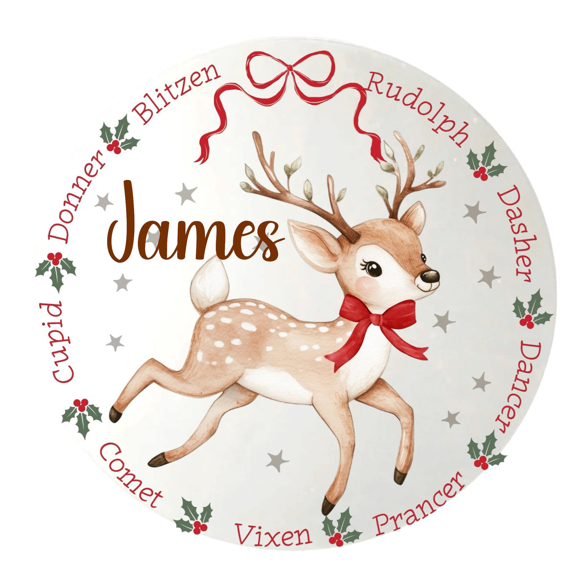 Baby Christmas gift Set