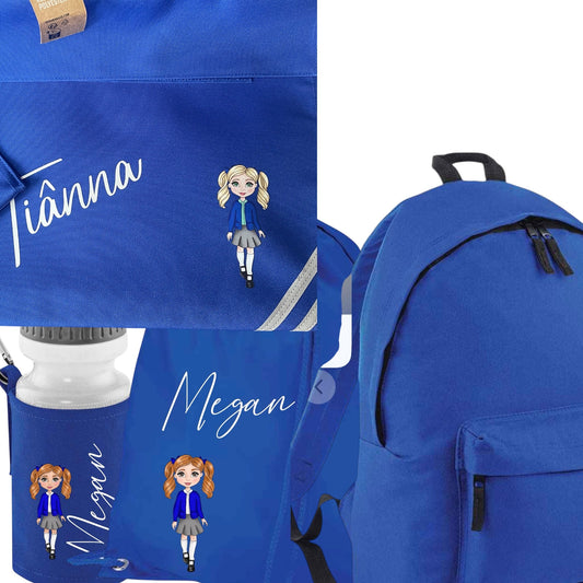 Summer /  Back to school