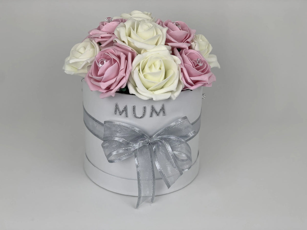 Flower Boxes