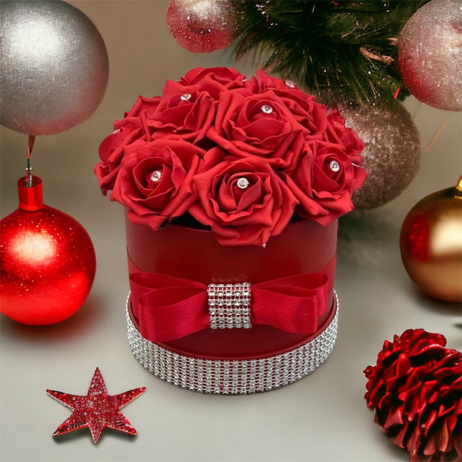 Floral Arrangements