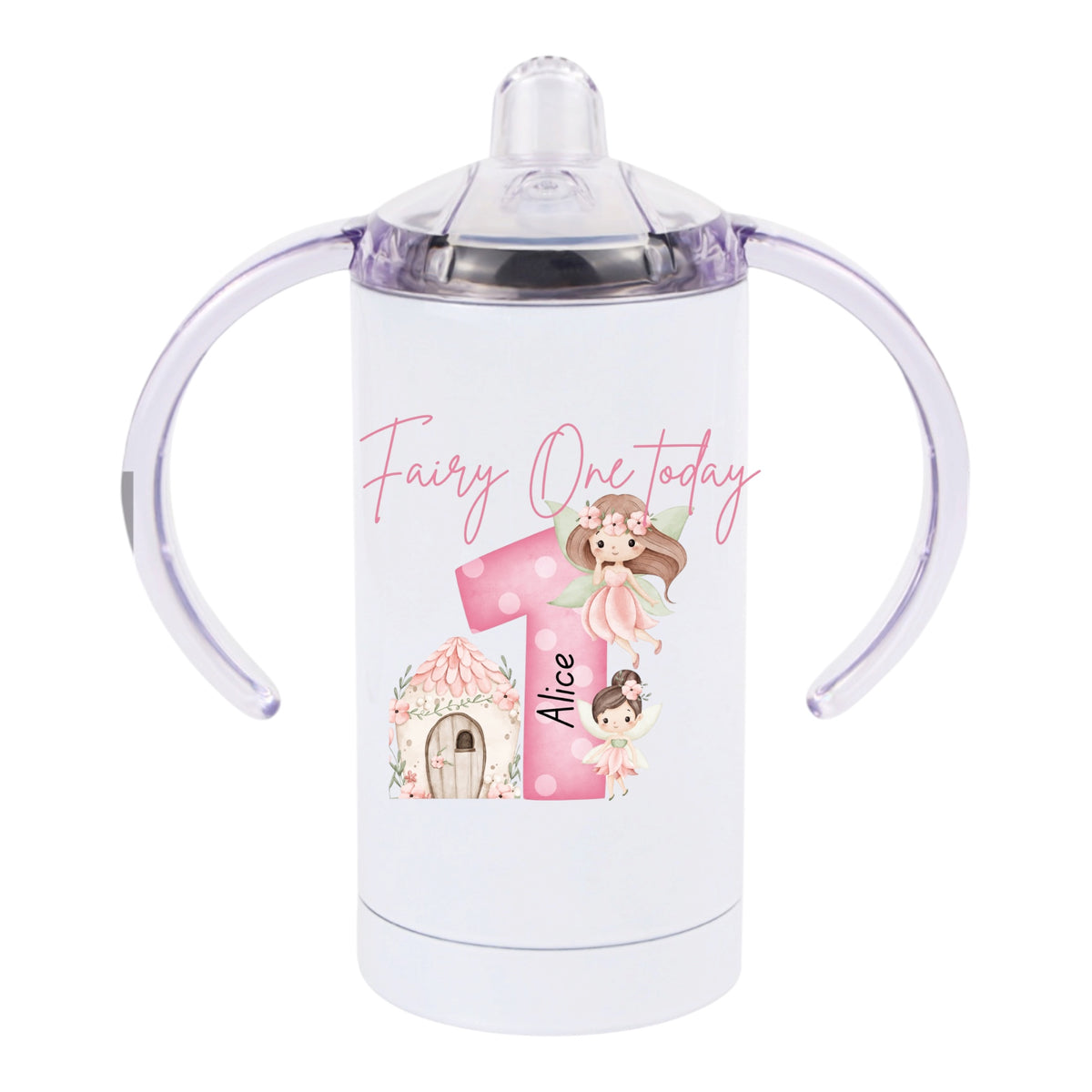 Sippy Cups