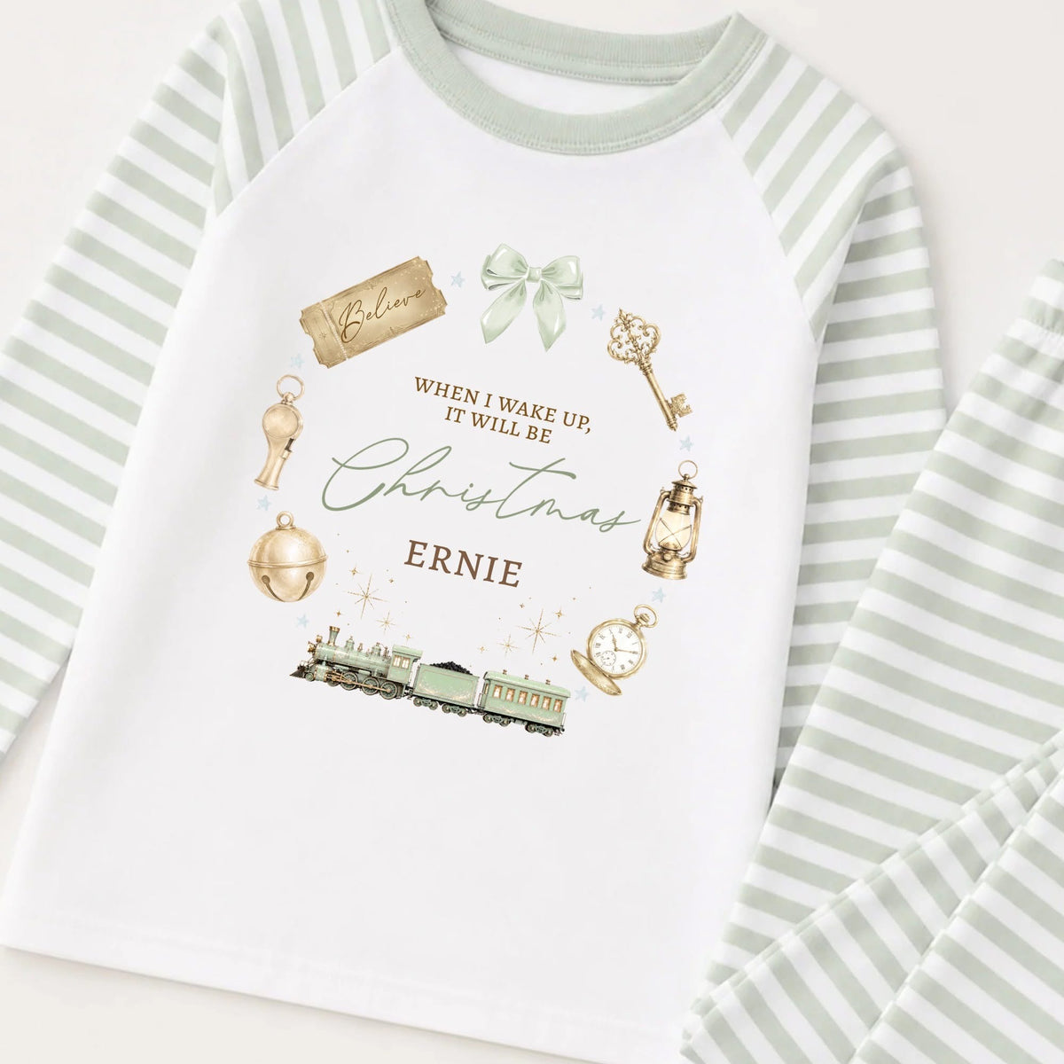 Christmas Sleepwear