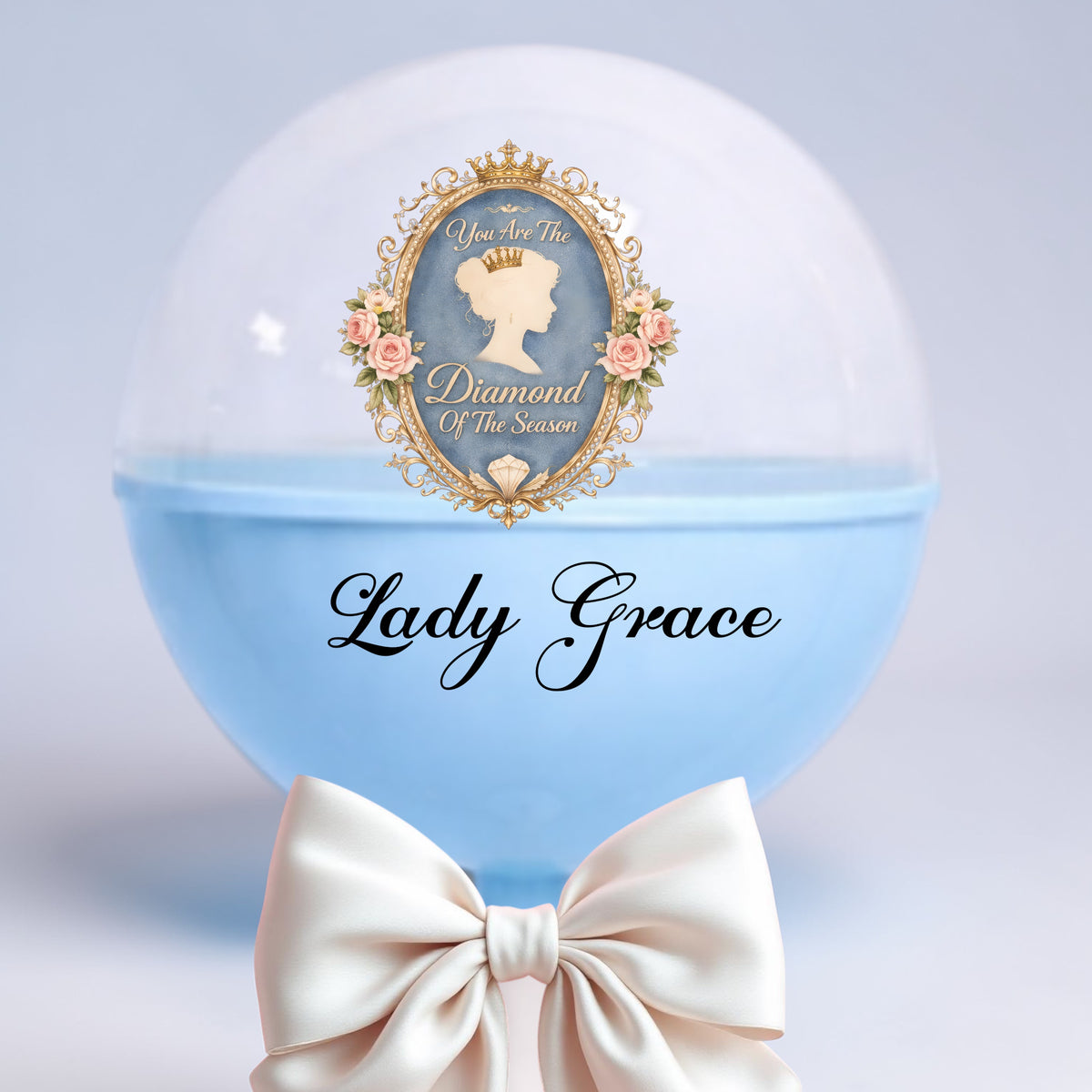 All Year Round Lolipops and Eggs