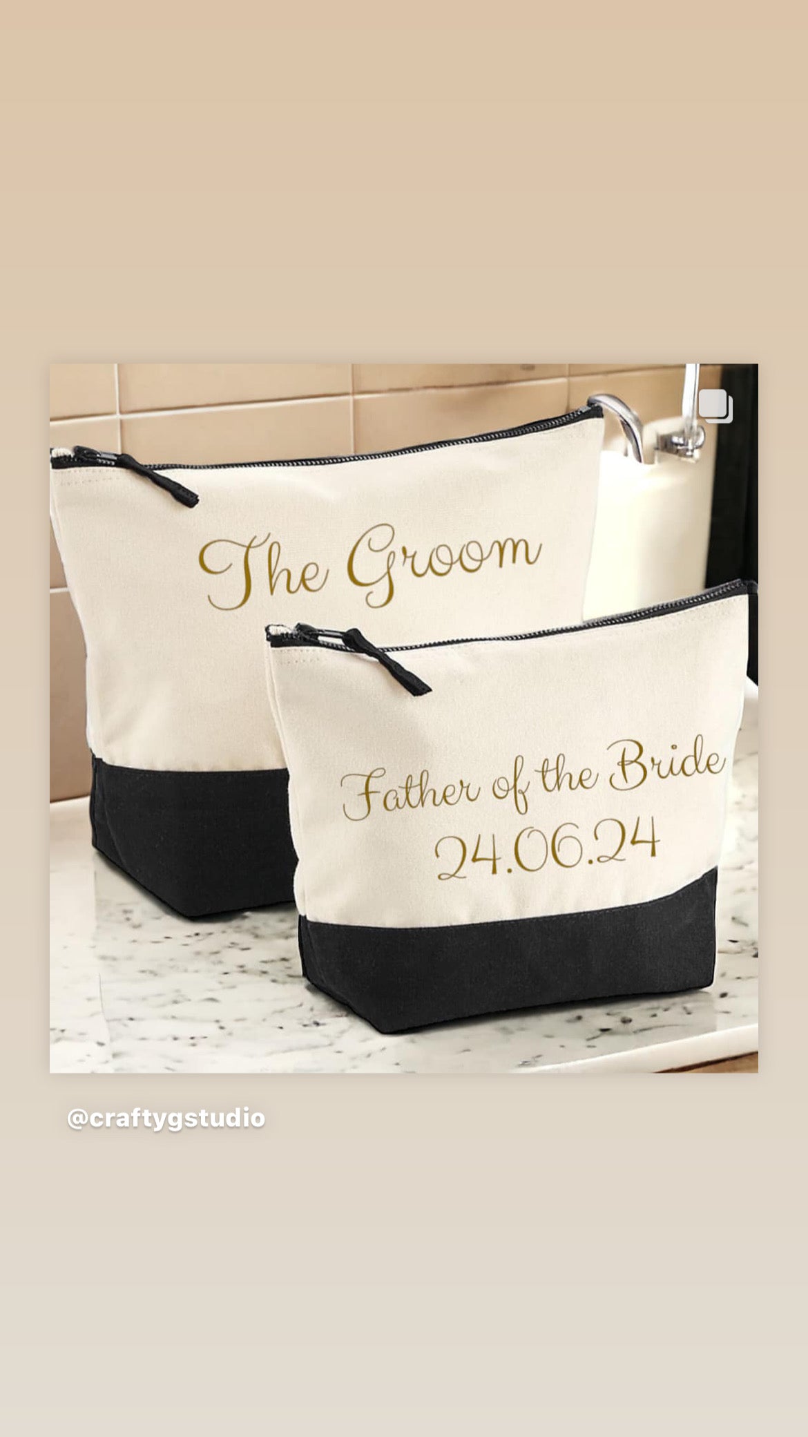 Groomsman Gift