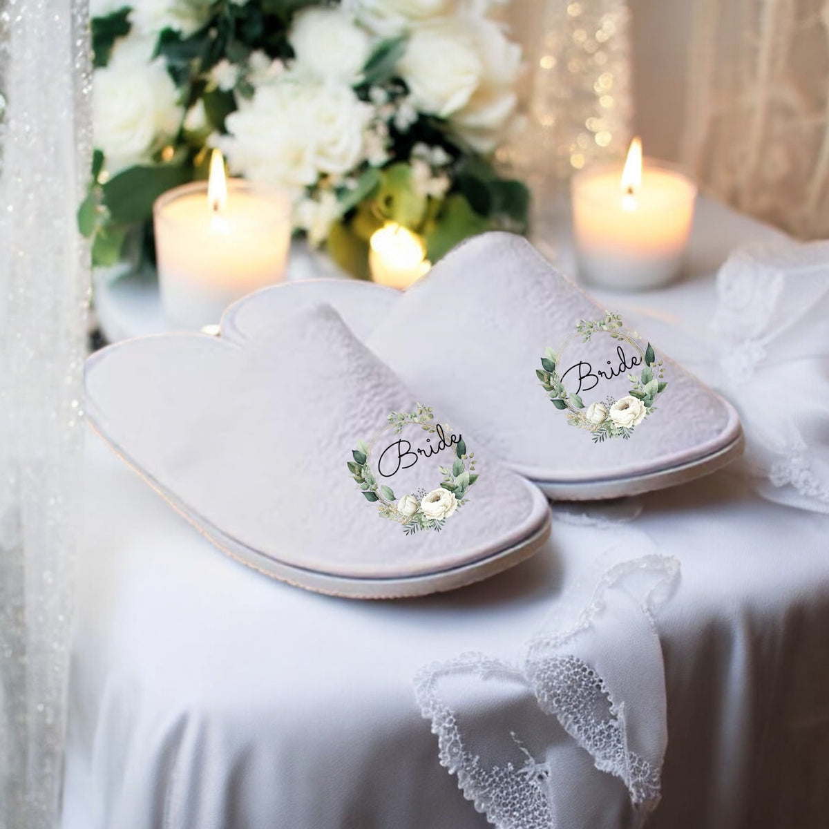Bridal Party Collection