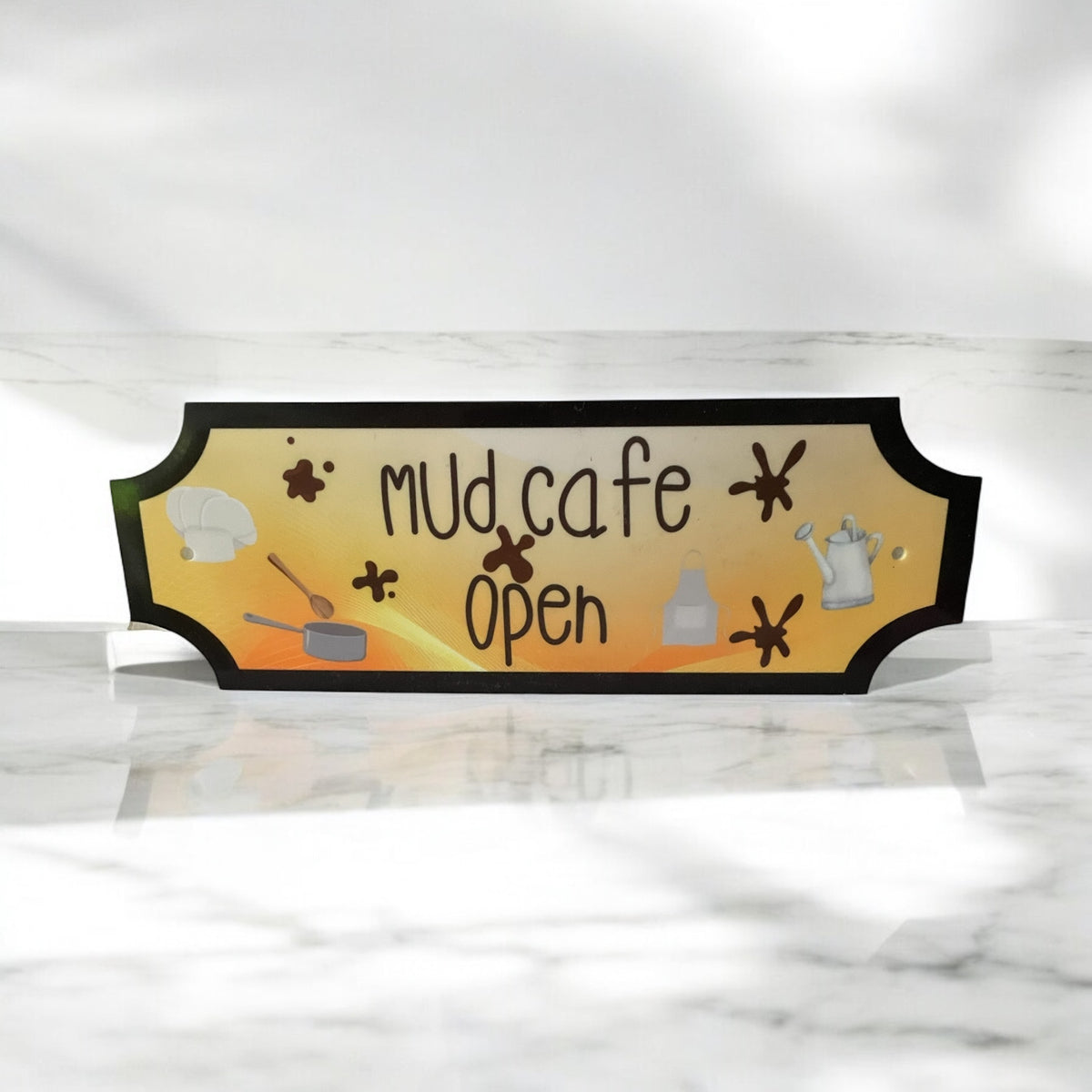 Children’s Garden Signs