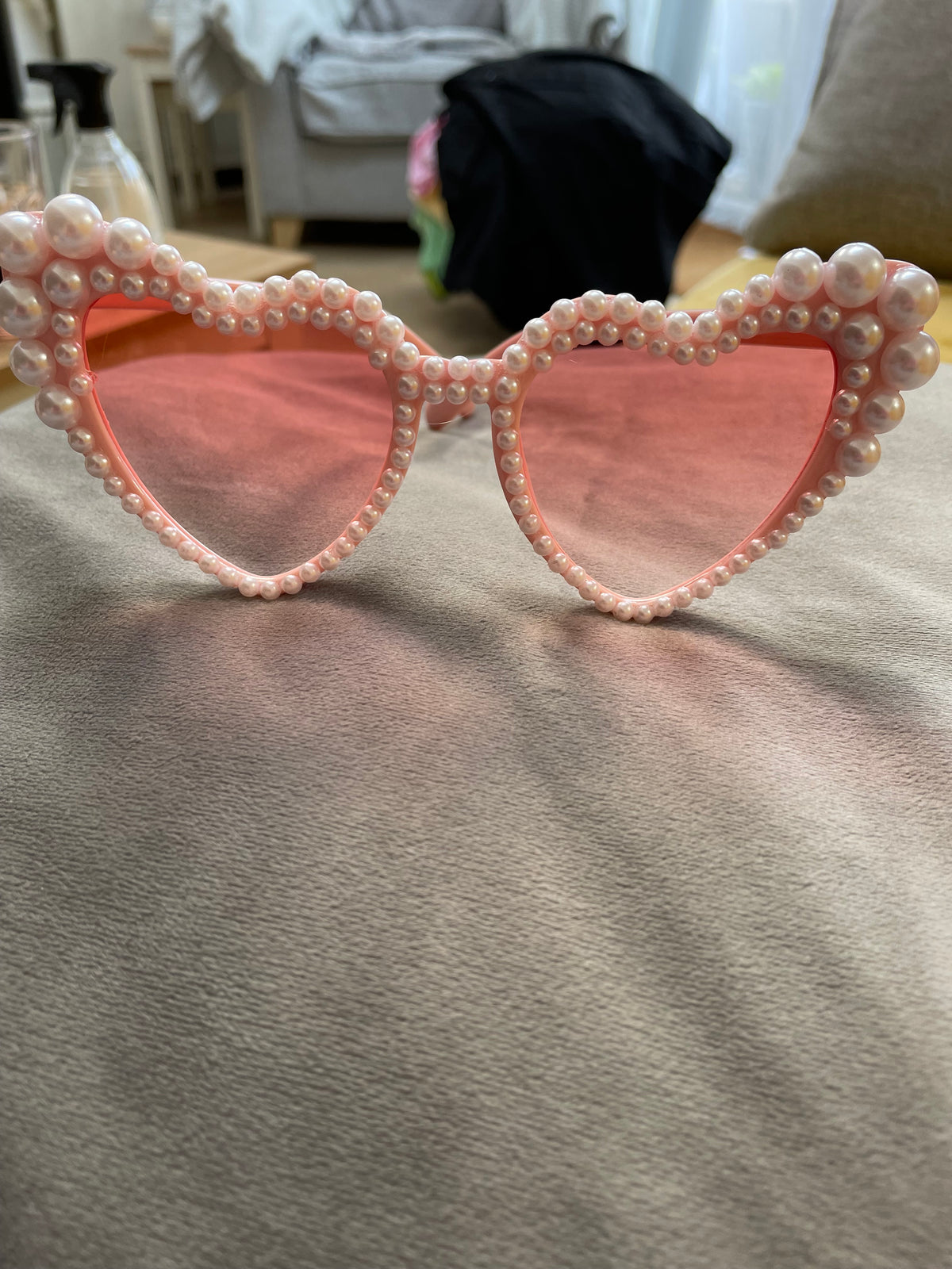 Hen Party / Wedding Keepsake Glasses Personalised