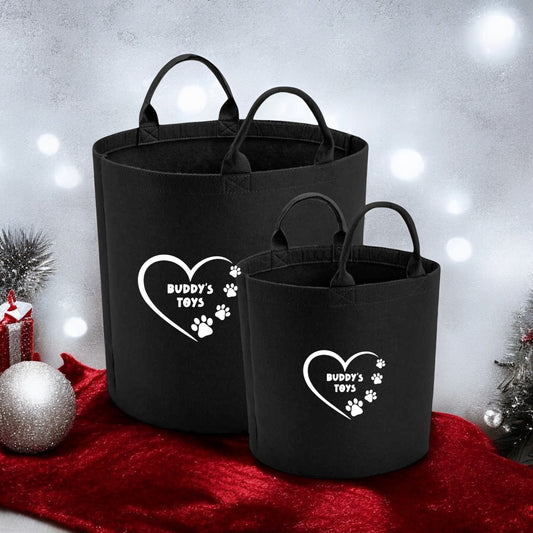 Storage basket for Dogs