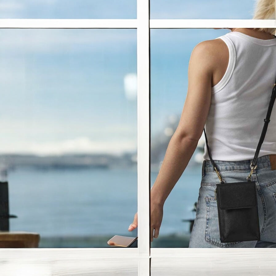 Phone Carry Case Bag