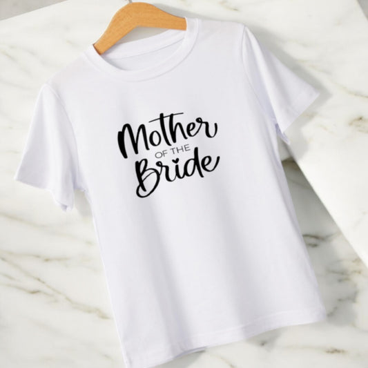 Mother of the Bride
