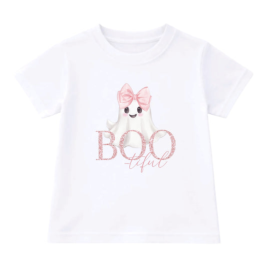 BOOtiful T shirt