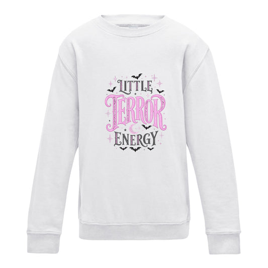 Little Terror Energy