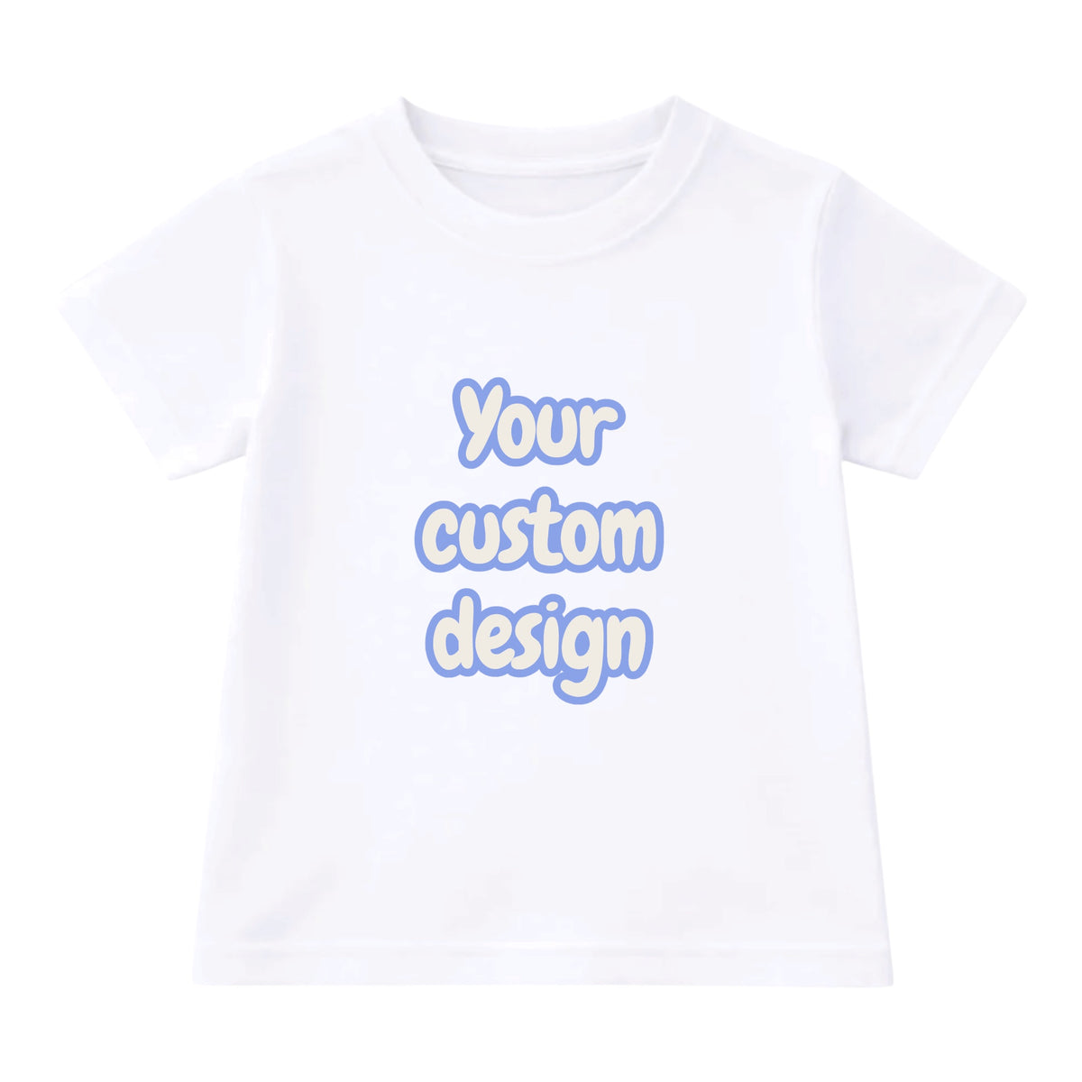 Design your shirt
