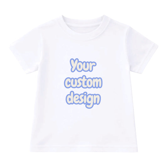 Design your shirt