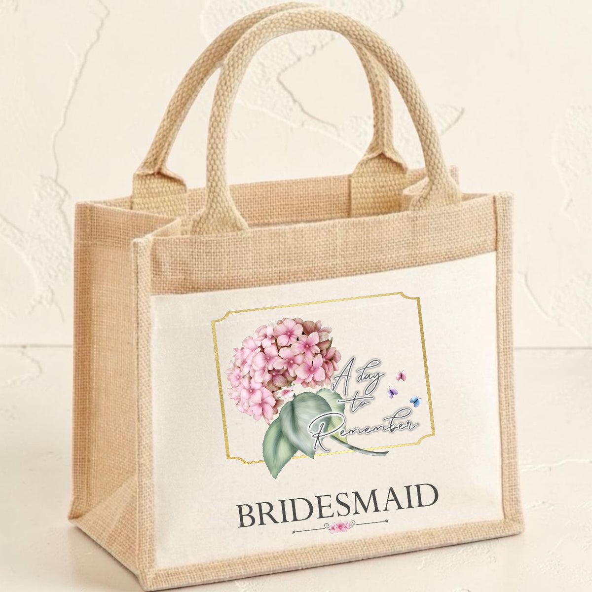 Bridal bags