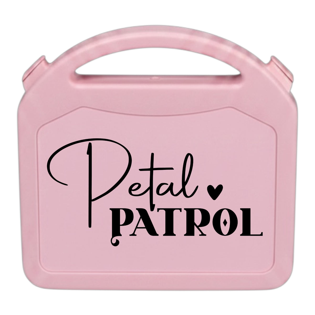 Petal Patrol Case