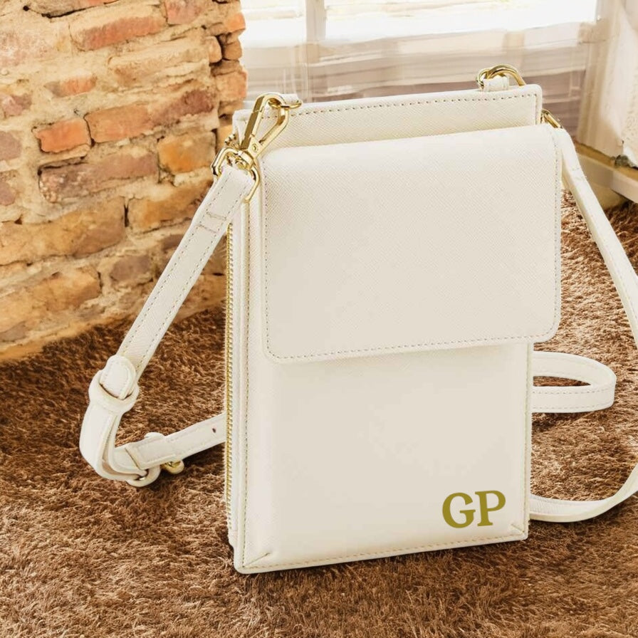 Phone Carry Case Bag
