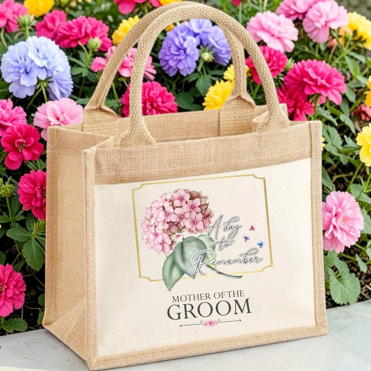 Bridal bags