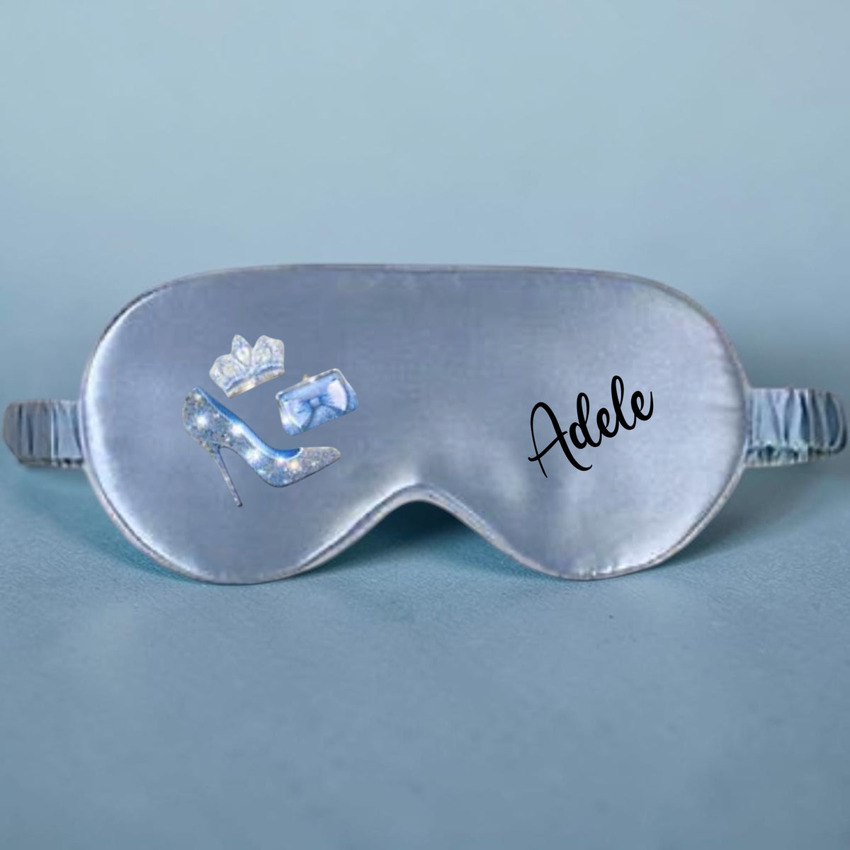 Filled Prom Box Personalised