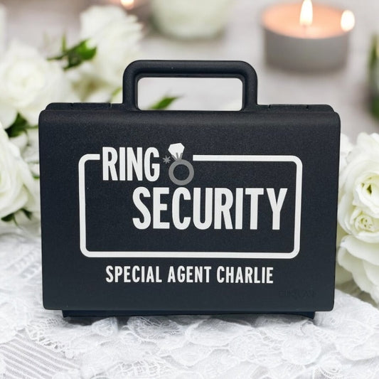 Ring Security Case