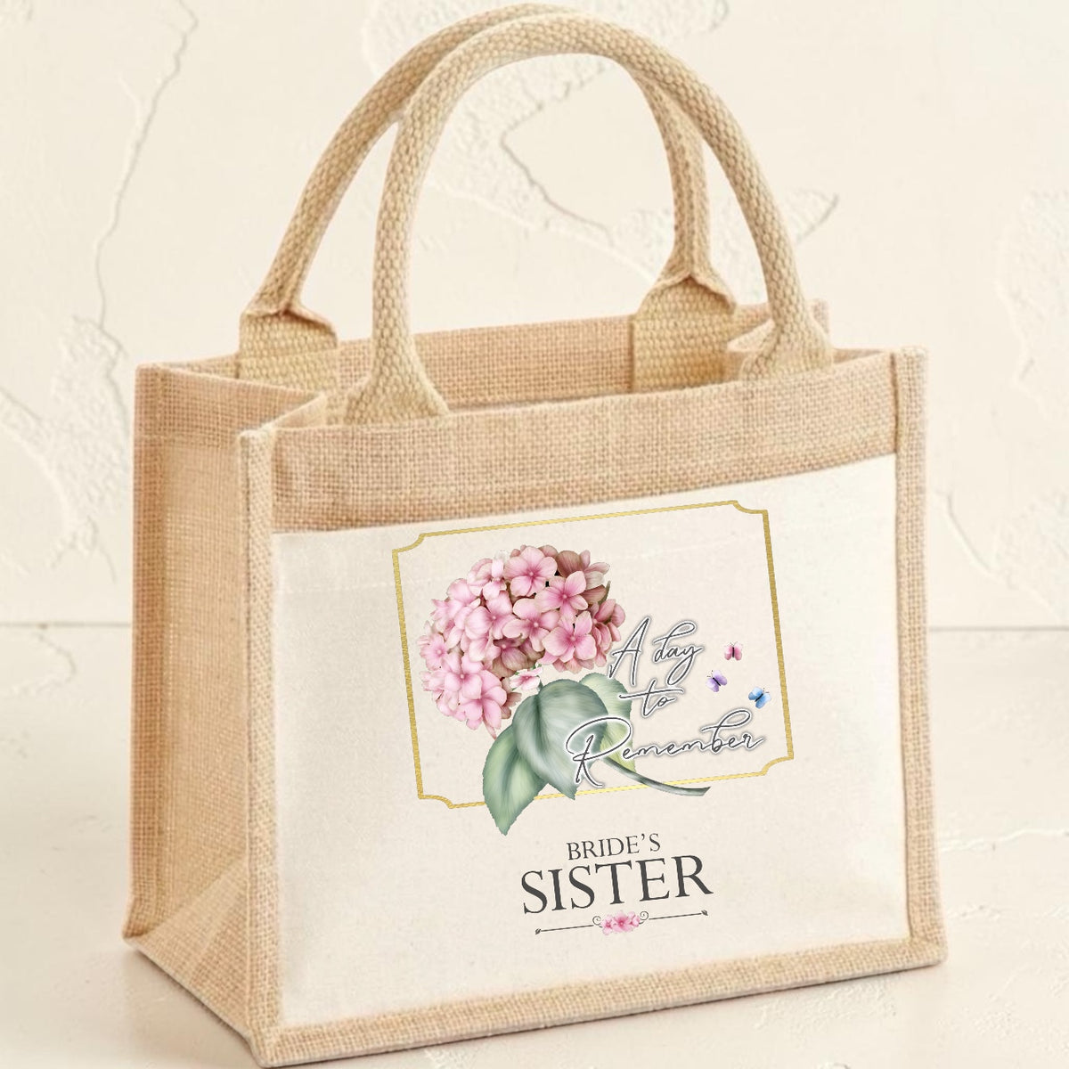 Bridal bags