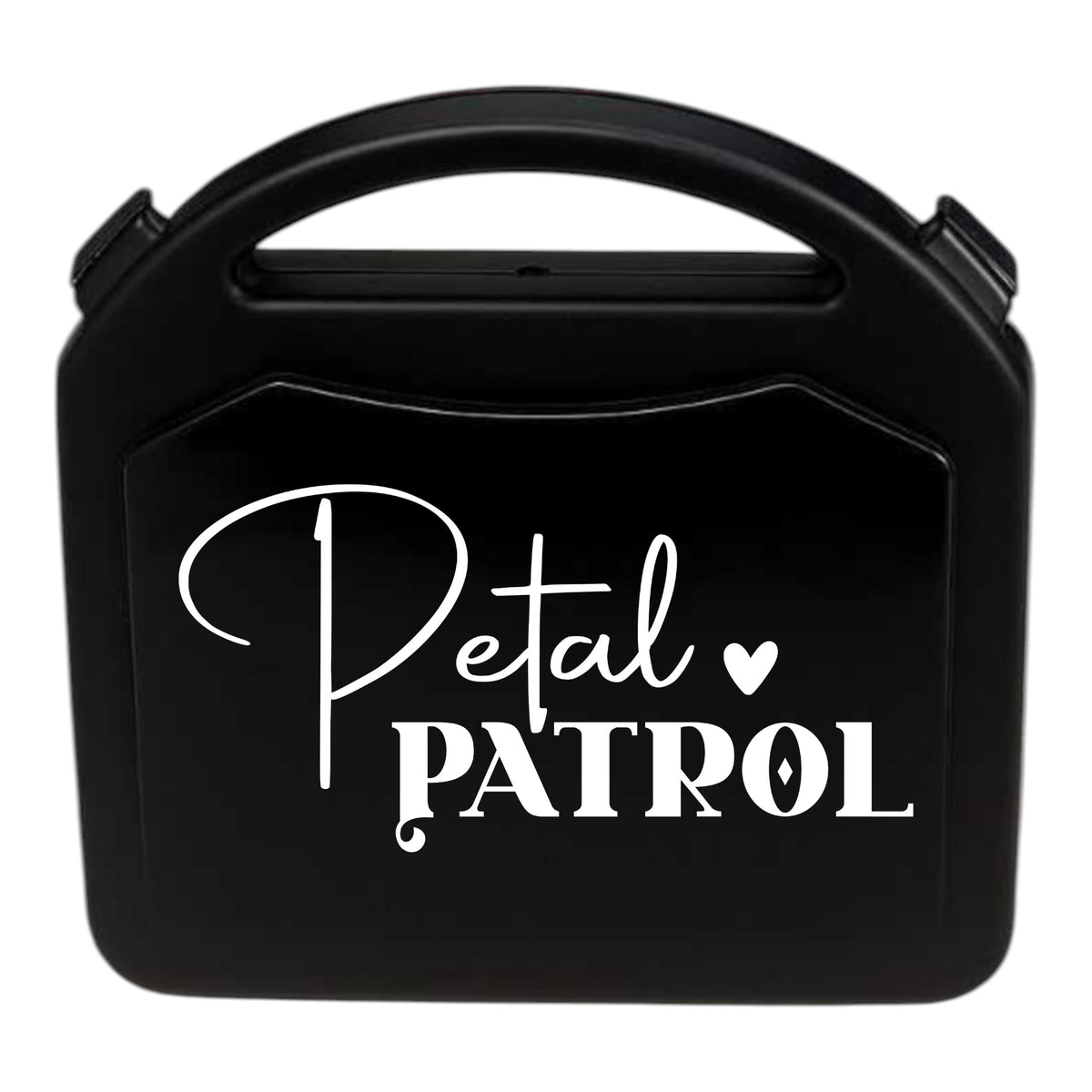Petal Patrol Case