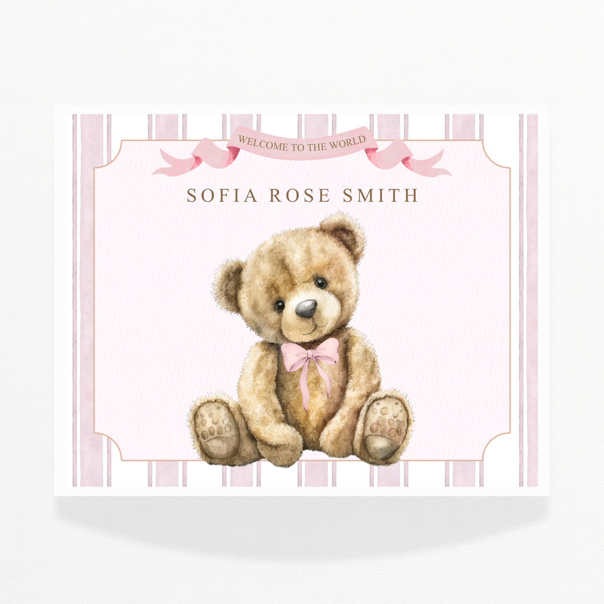 Custom Magnetic Gift Box
