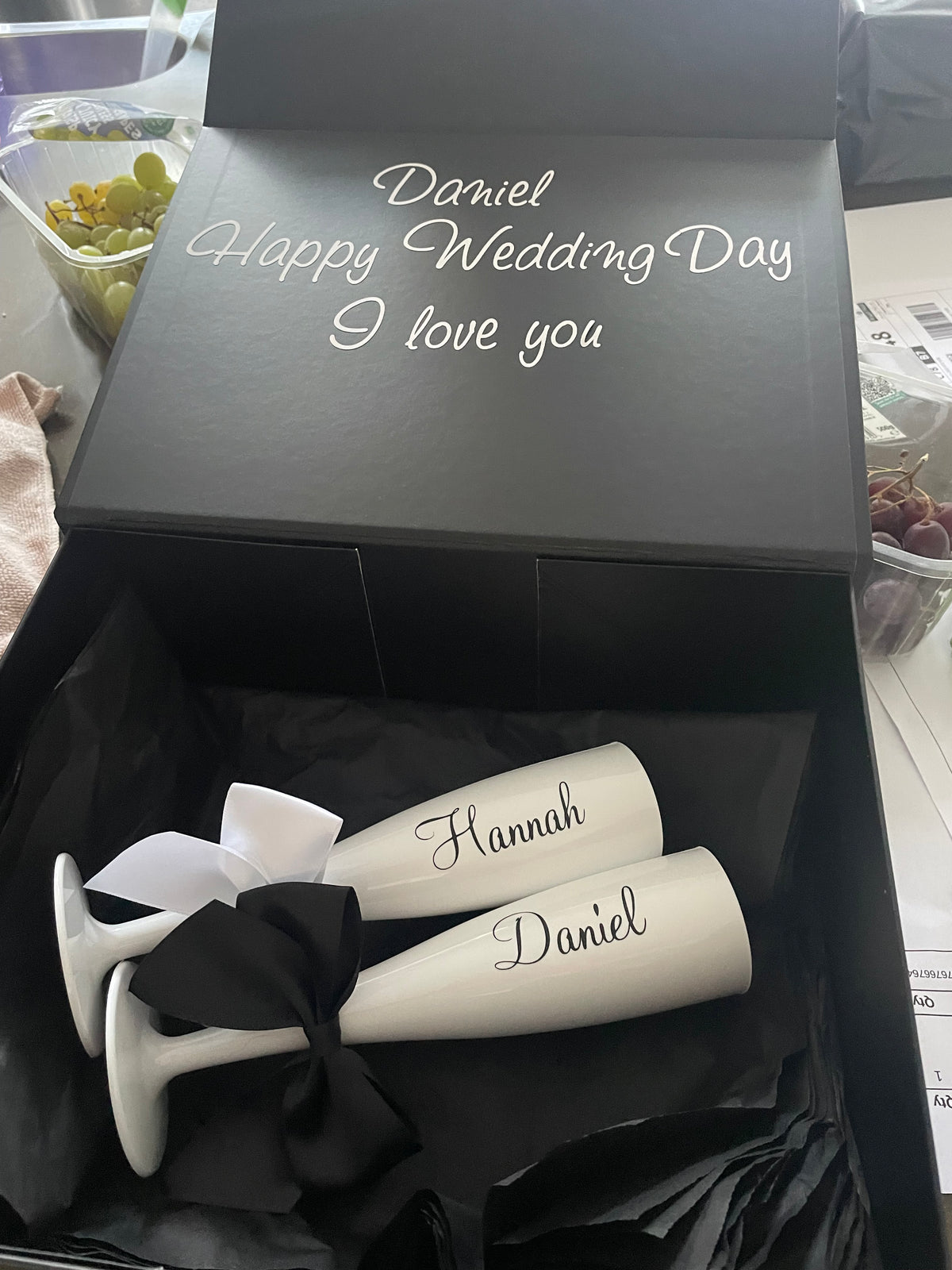 Groom Gift Set