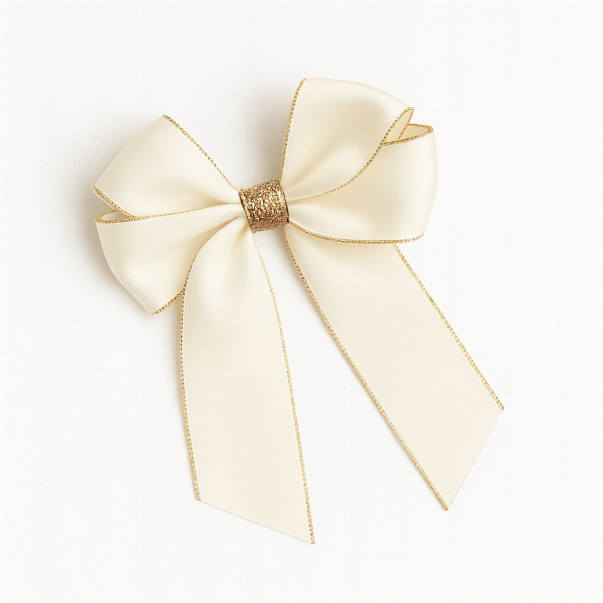 Personalised hair Bows