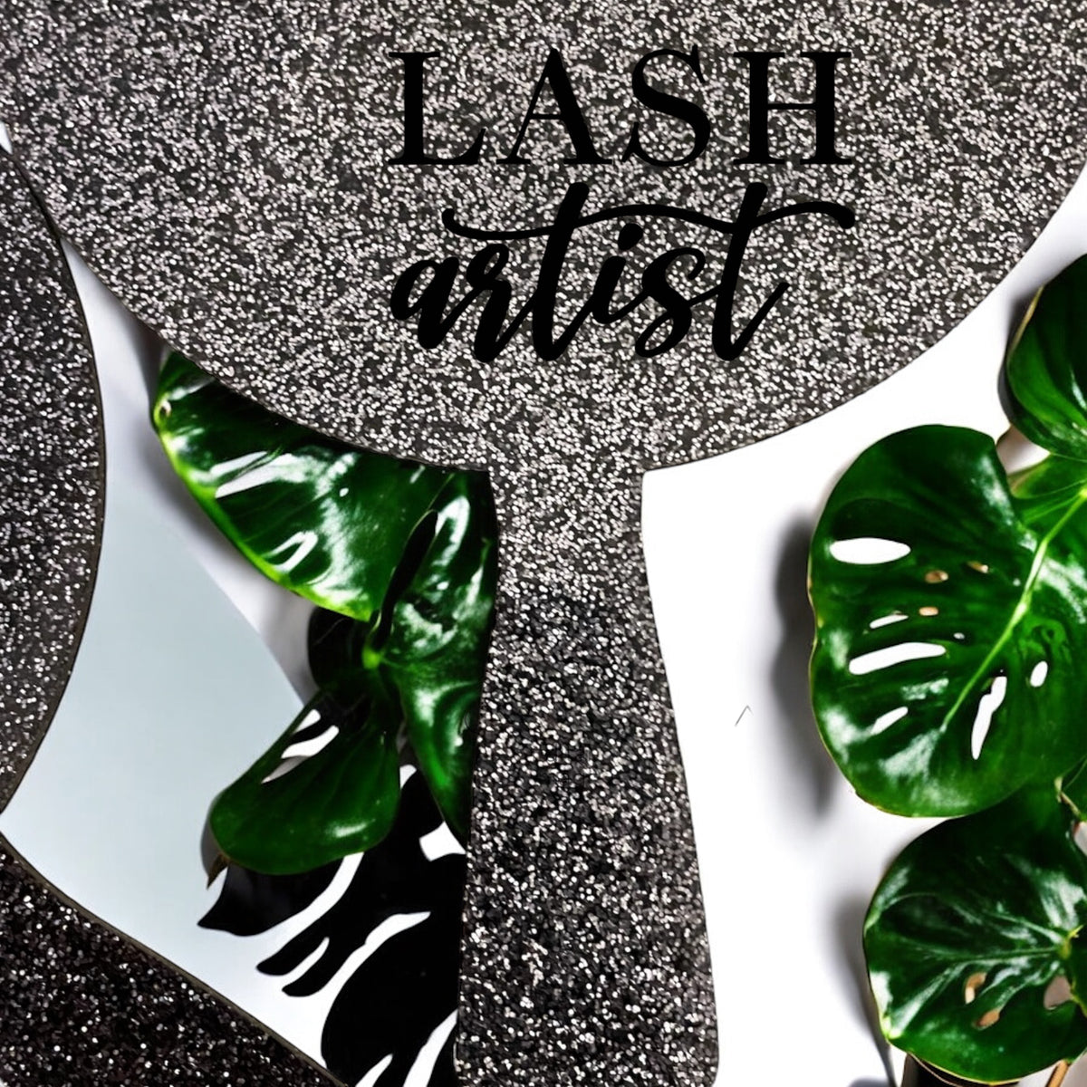 Lash Technicians Shield
