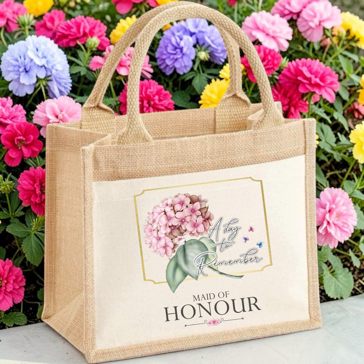 Bridal bags
