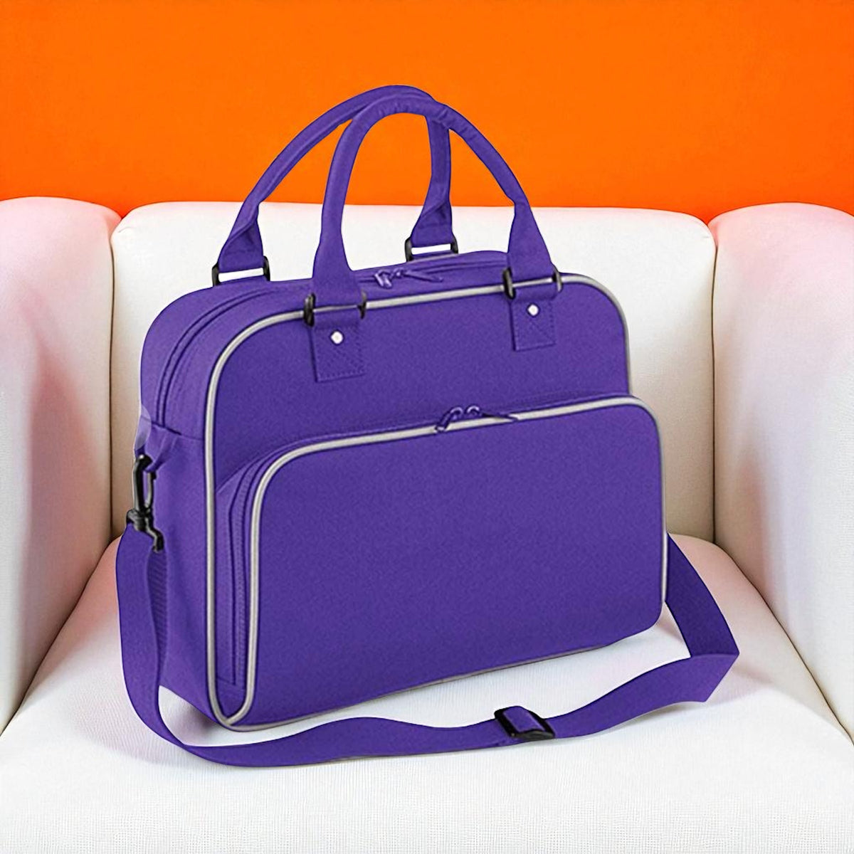 Personalised Dance Bags