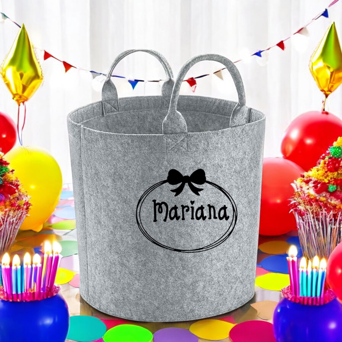 Storage Toy Trug