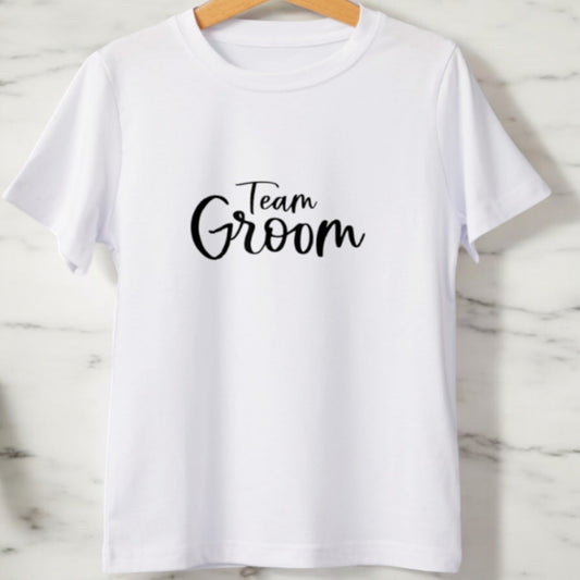 Team Groom