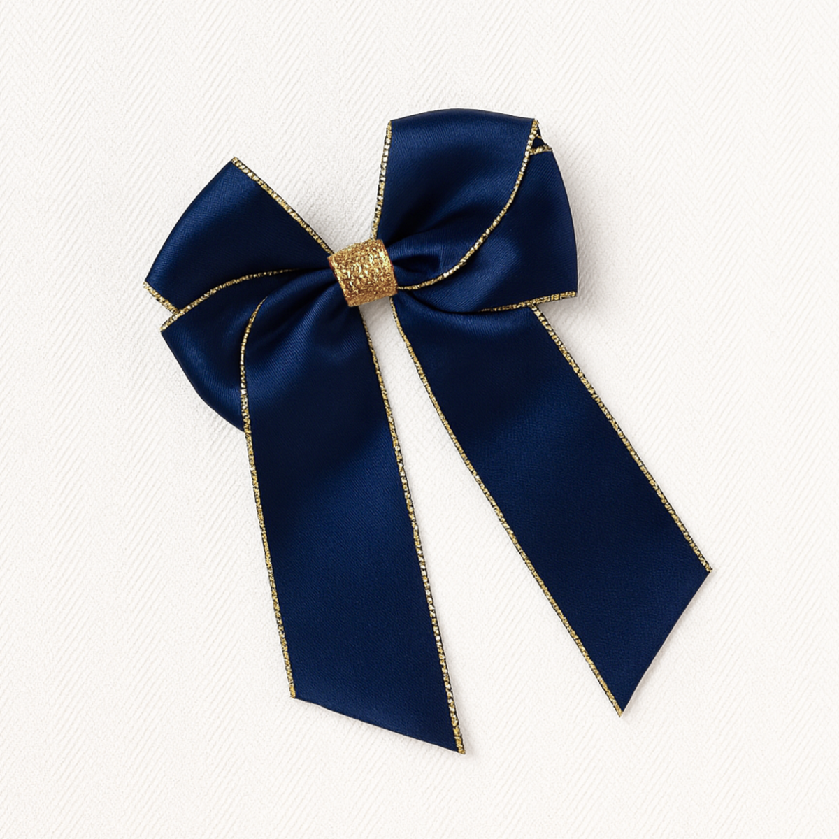 Personalised hair Bows