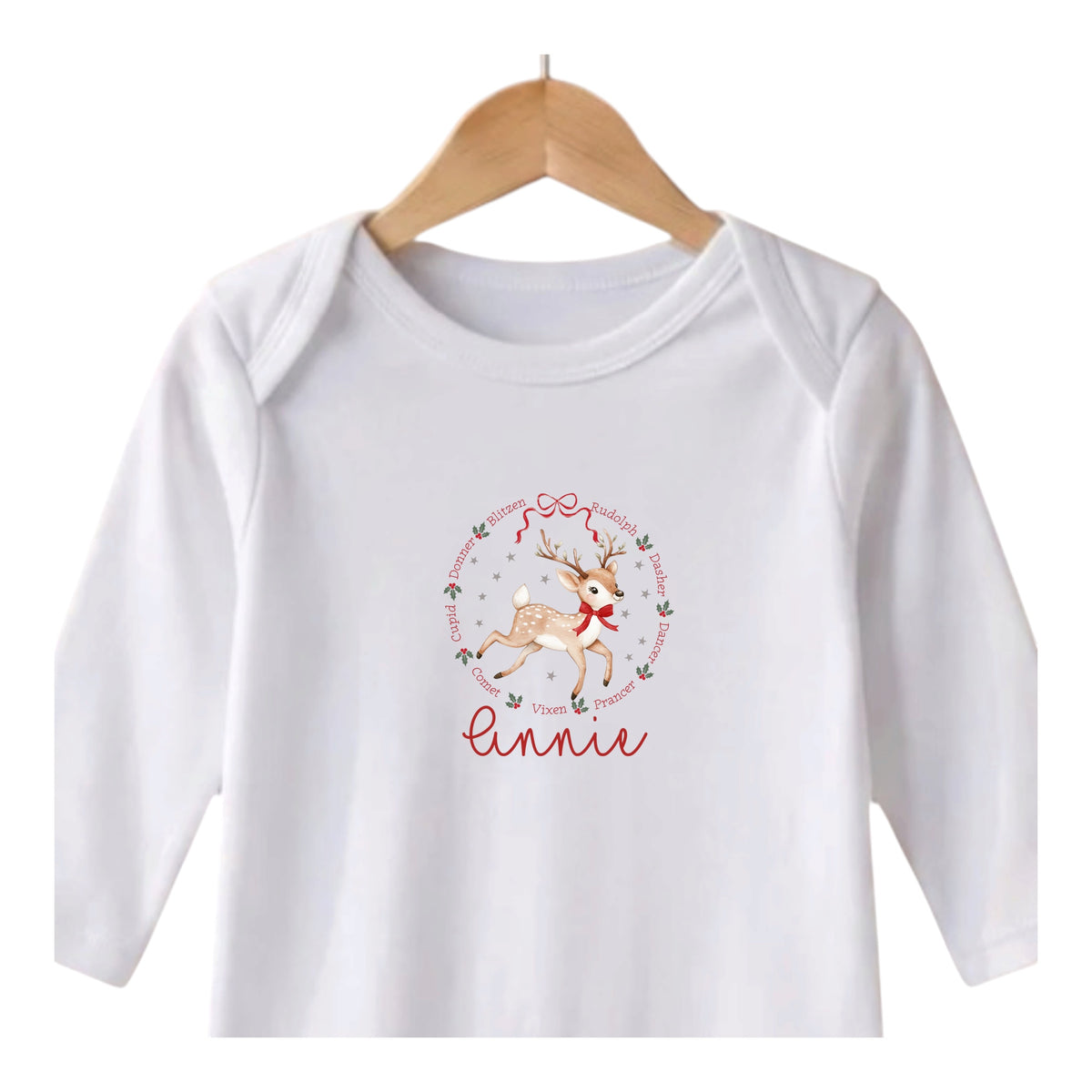 Baby Christmas gift Set