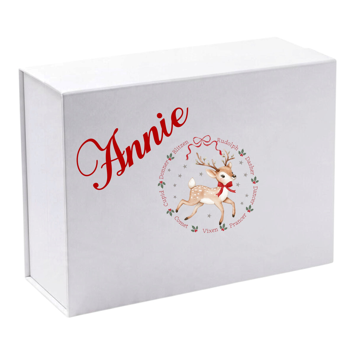 Baby Christmas gift Set