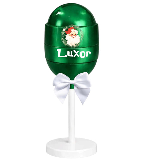 27cm lolipop fillable personalised