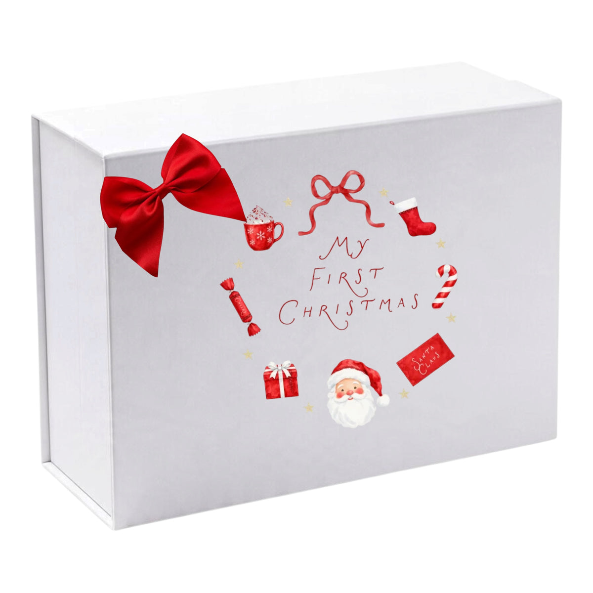 My First Christmas Gift Set