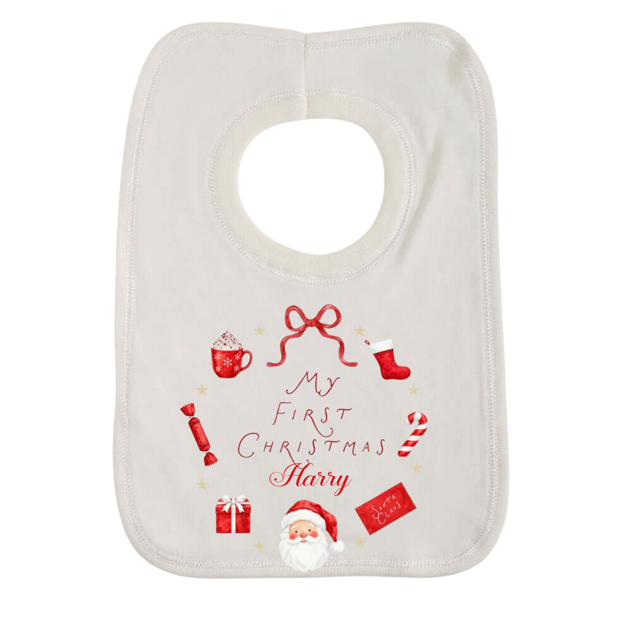 My First Christmas Gift Set