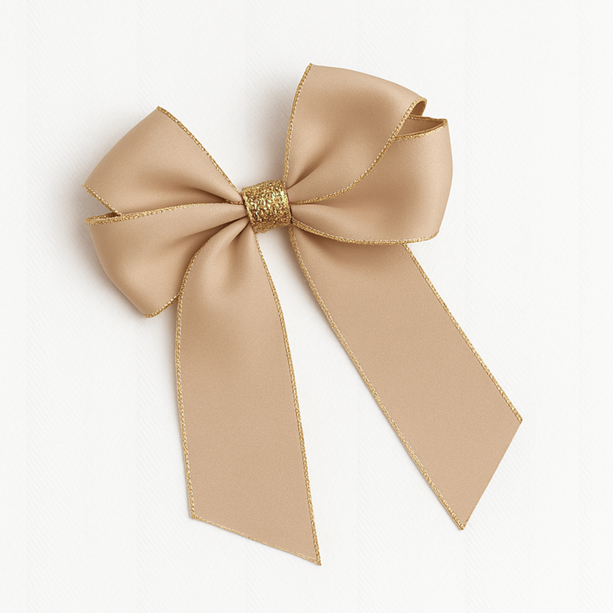 Personalised hair Bows