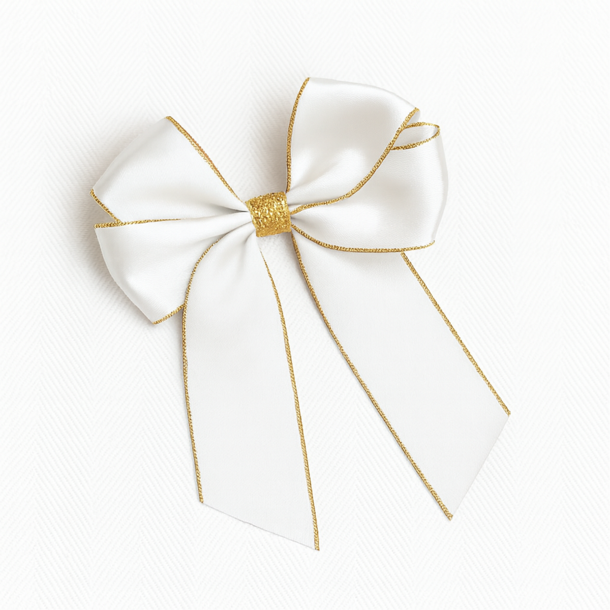 Personalised hair Bows
